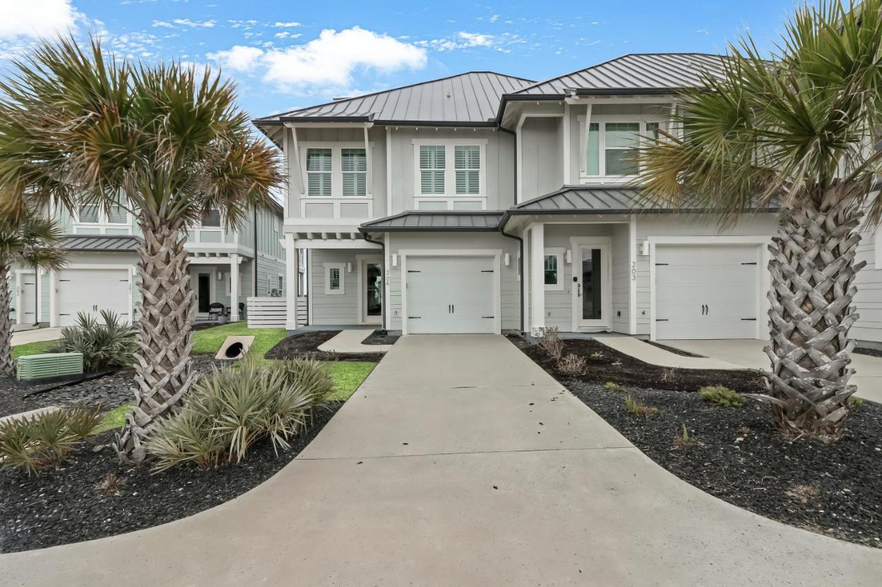 Goose Island Get Away Reserve At St Charles Bay Rockport Exterior photo
