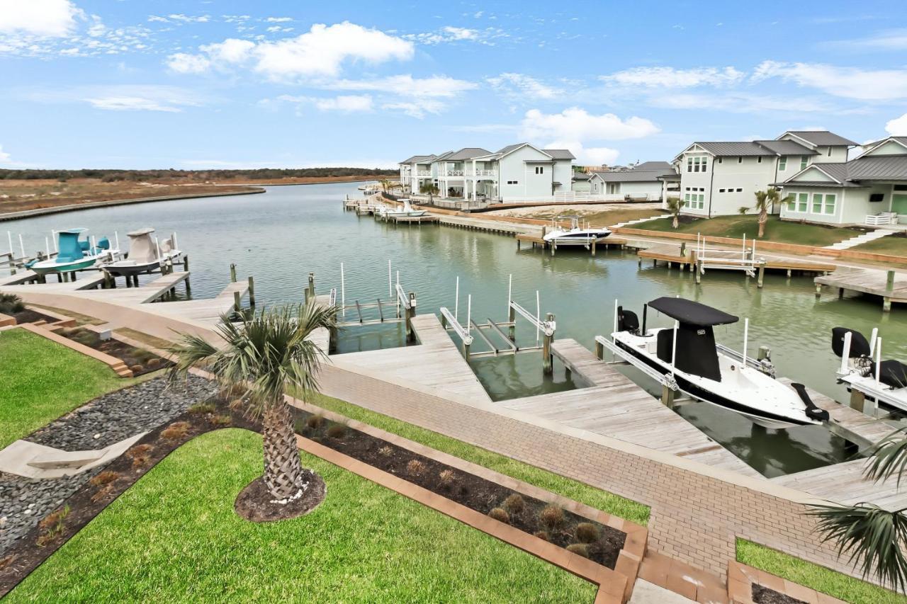 Goose Island Get Away Reserve At St Charles Bay Rockport Exterior photo